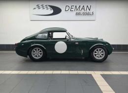 Austin Healey Sprite Frogeye Mk1 FIA