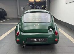 Austin Healey Sprite Frogeye Mk1 FIA
