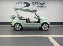 Fiat 500 Jolly-Tribute