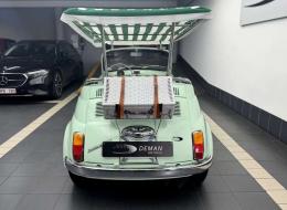 Fiat 500 Jolly-Tribute