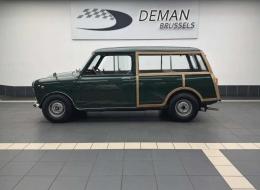 Mini 850 Innoncenti Mini T