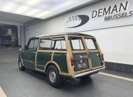 Mini 850 Innoncenti Mini T