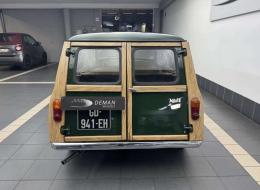 Mini 850 Innoncenti Mini T