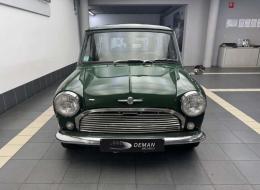 Mini 850 Innoncenti Mini T
