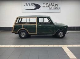 Mini 850 Innoncenti Mini T