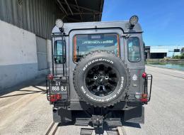 LandRover Defender Td5