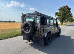 LandRover Defender Td5