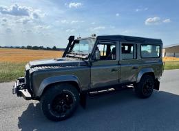 LandRover Defender Td5