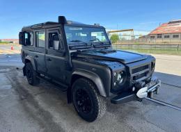 LandRover Defender Td5