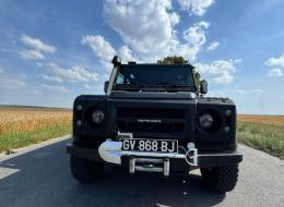 LandRover Defender Td5