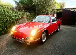 Porsche 911 2.0