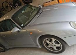 Porsche 993 3.6 L 285CH BVA