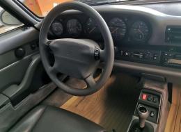 Porsche 993 3.6 L 285CH BVA
