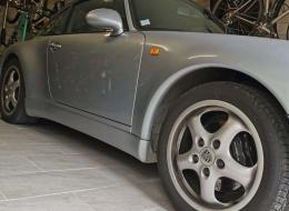 Porsche 993 3.6 L 285CH BVA