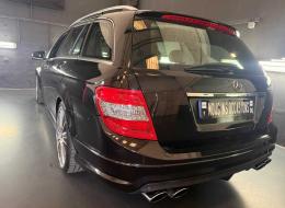 Mercedes-Benz Classe C III (2) SW 63 AMG PERFORMANCE SPEEDSHIFT MCT