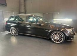 Mercedes-Benz Classe C III (2) SW 63 AMG PERFORMANCE SPEEDSHIFT MCT