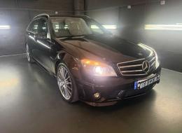 Mercedes-Benz Classe C III (2) SW 63 AMG PERFORMANCE SPEEDSHIFT MCT