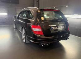 Mercedes-Benz Classe C III (2) SW 63 AMG PERFORMANCE SPEEDSHIFT MCT