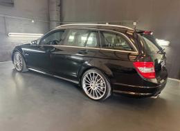 Mercedes-Benz Classe C III (2) SW 63 AMG PERFORMANCE SPEEDSHIFT MCT