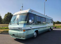 Camping Car Motorhome Monaco Executive 40