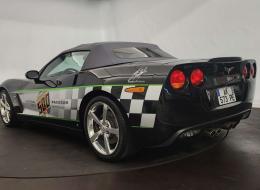 Chevrolet Corvette C6 Cabriolet Indy 500 Pace Car Edition