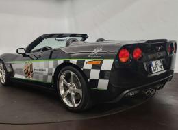 Chevrolet Corvette C6 Cabriolet Indy 500 Pace Car Edition