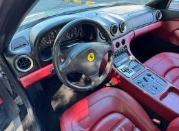 Ferrari 456 GT-M