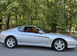 Ferrari 456 GT-M