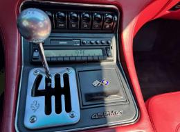 Ferrari 456 GT-M