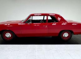Chevrolet Chevelle 300 Coupé 2 Door Sedan