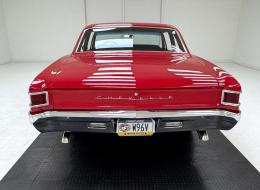 Chevrolet Chevelle 300 Coupé 2 Door Sedan