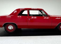 Chevrolet Chevelle 300 Coupé 2 Door Sedan