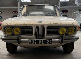 BMW 2500 Berline