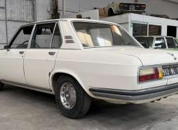 BMW 2500 Berline