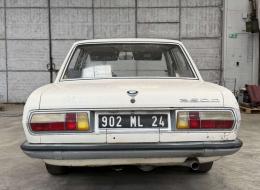 BMW 2500 Berline