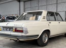 BMW 2500 Berline