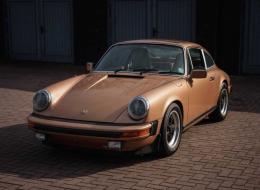 Porsche 911 SC
