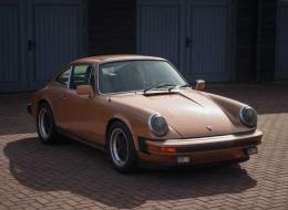 Porsche 911 SC