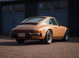 Porsche 911 SC
