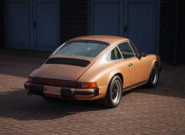 Porsche 911 SC