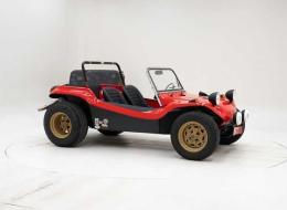 Buggy VW '65 CH27130