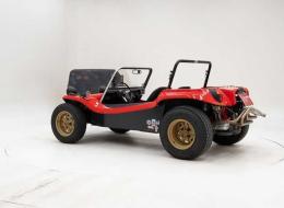 Buggy VW '65 CH27130