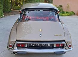 Citroen DS 20 PALLAS