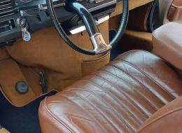Citroen DS 20 PALLAS