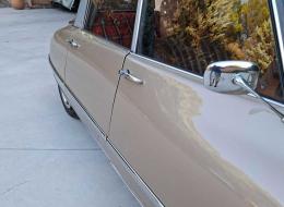Citroen DS 20 PALLAS