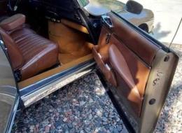 Citroen DS 20 PALLAS