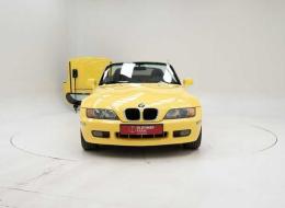BMW Z3 1.9i Widebody + Hardtop '2002 CH21109