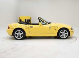 BMW Z3 1.9i Widebody + Hardtop '2002 CH21109