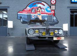 Alfa Roméo 2600 Sprint