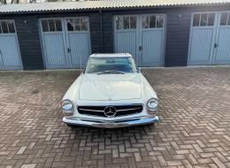 Mercedes-Benz SL 250 Pagode